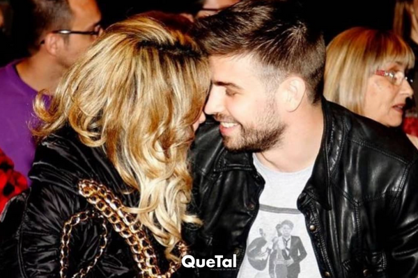 ¿Shakira también fue infiel? Amigo de Piqué pone la duda